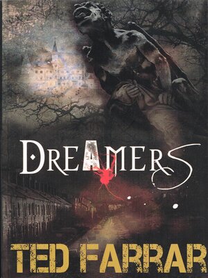 cover image of Dreamers